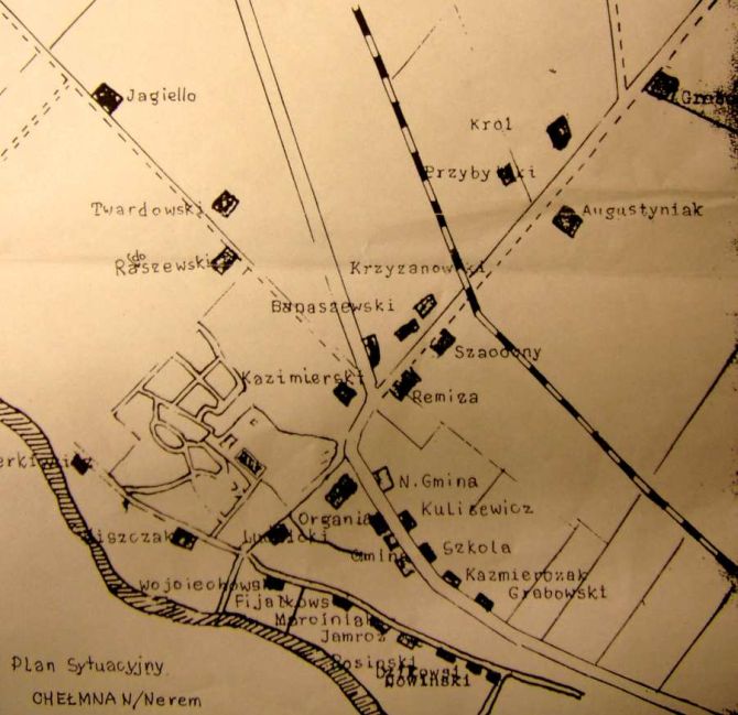 Bednarz Chelmno map.jpg